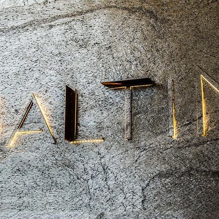 Baltin Hotel & Spa **** Mielno  Εξωτερικό φωτογραφία