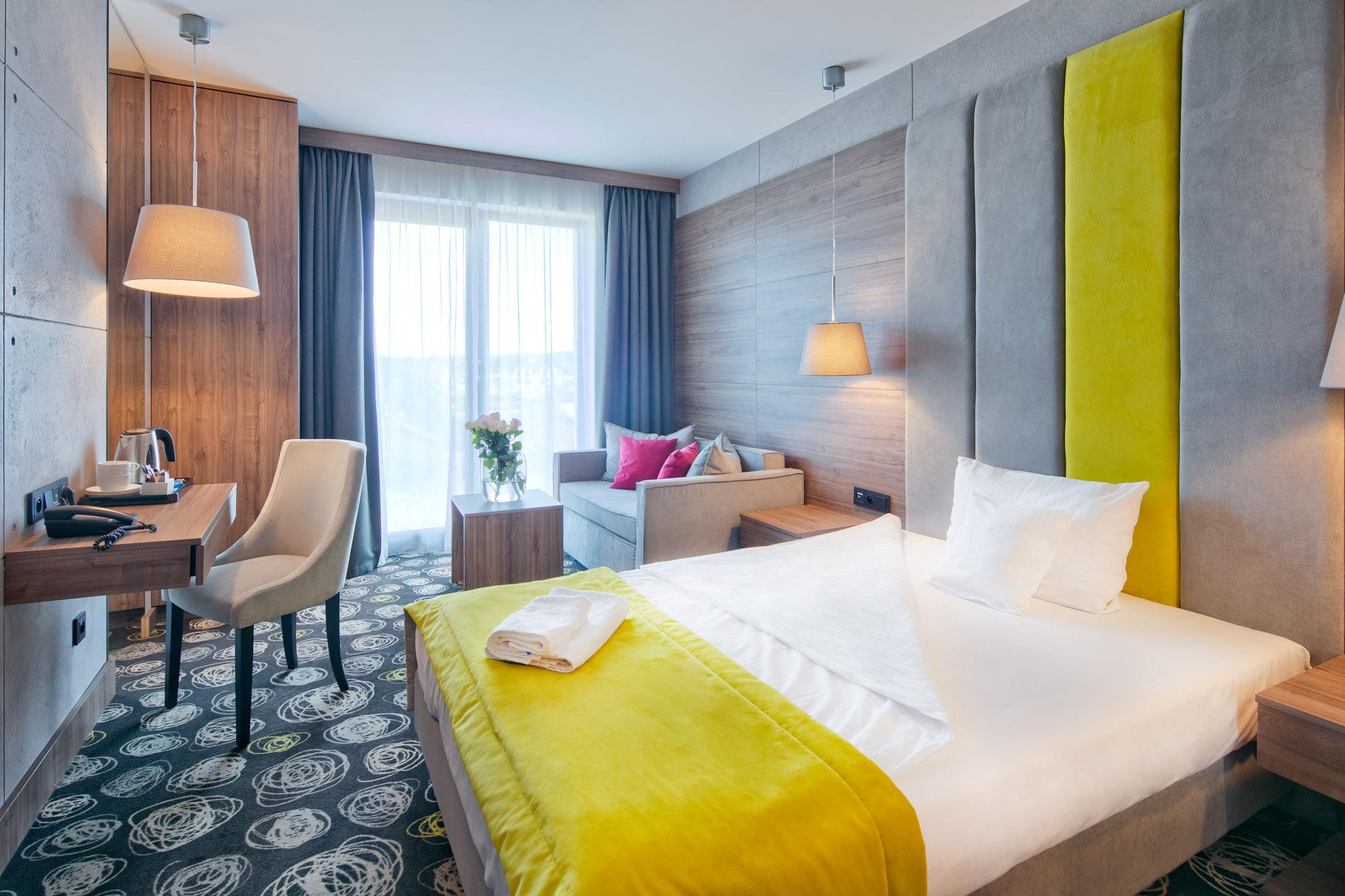 Baltin Hotel & Spa **** Mielno  Εξωτερικό φωτογραφία