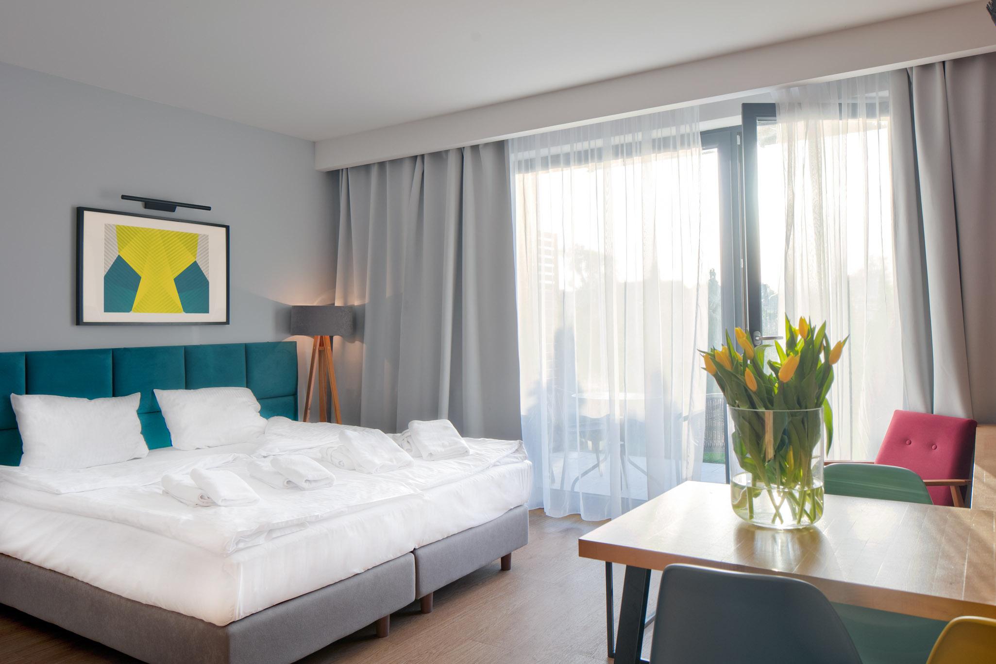 Baltin Hotel & Spa **** Mielno  Εξωτερικό φωτογραφία