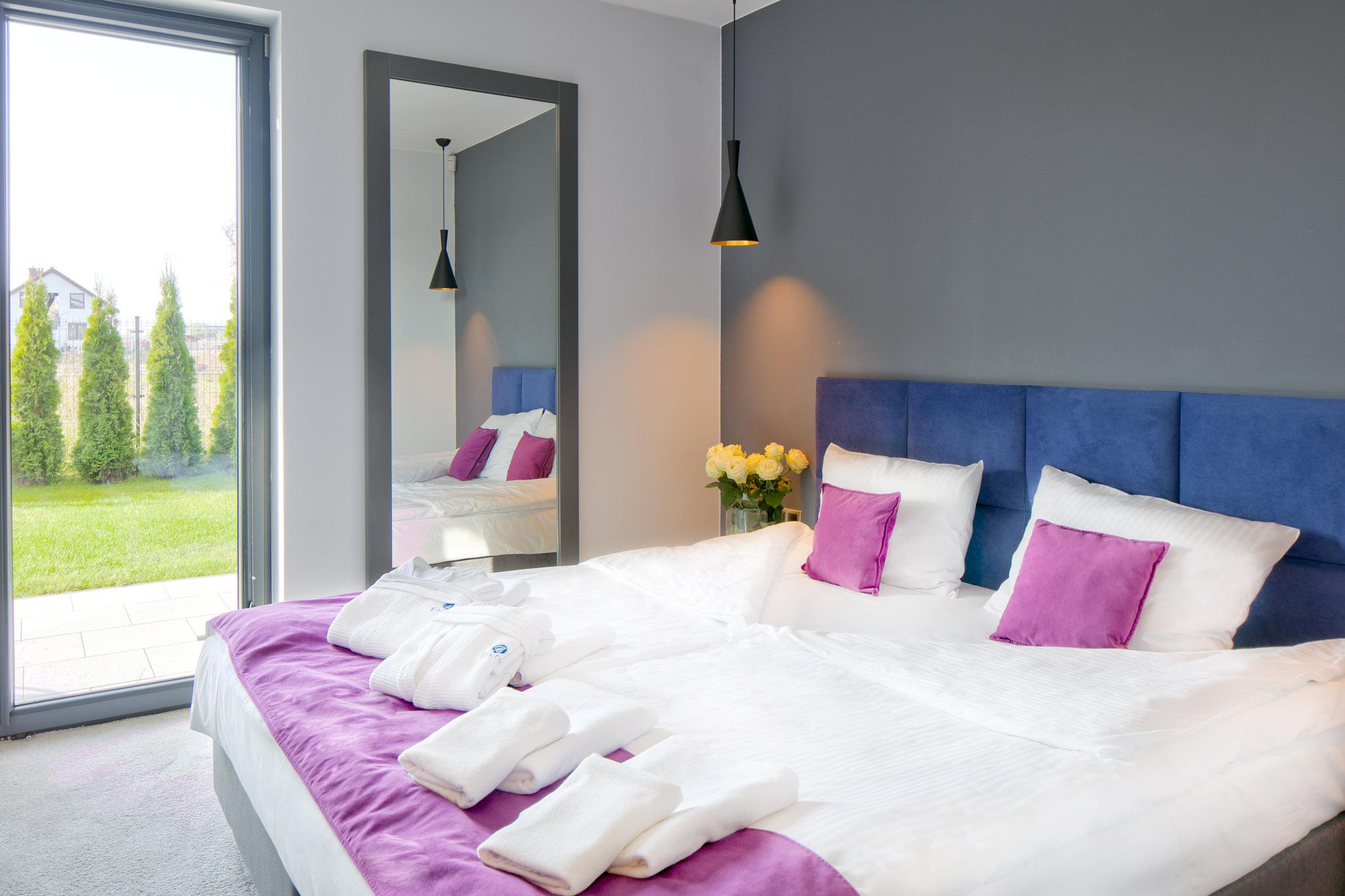 Baltin Hotel & Spa **** Mielno  Εξωτερικό φωτογραφία