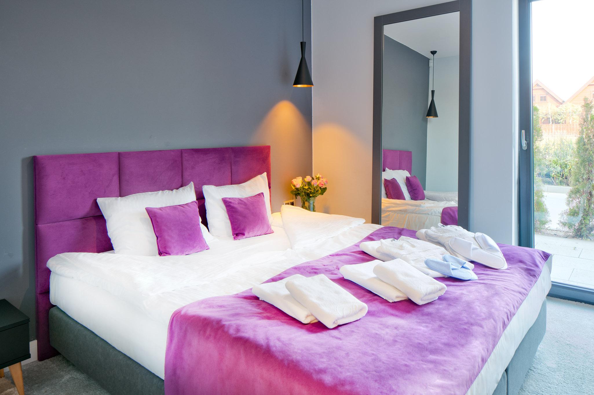 Baltin Hotel & Spa **** Mielno  Εξωτερικό φωτογραφία