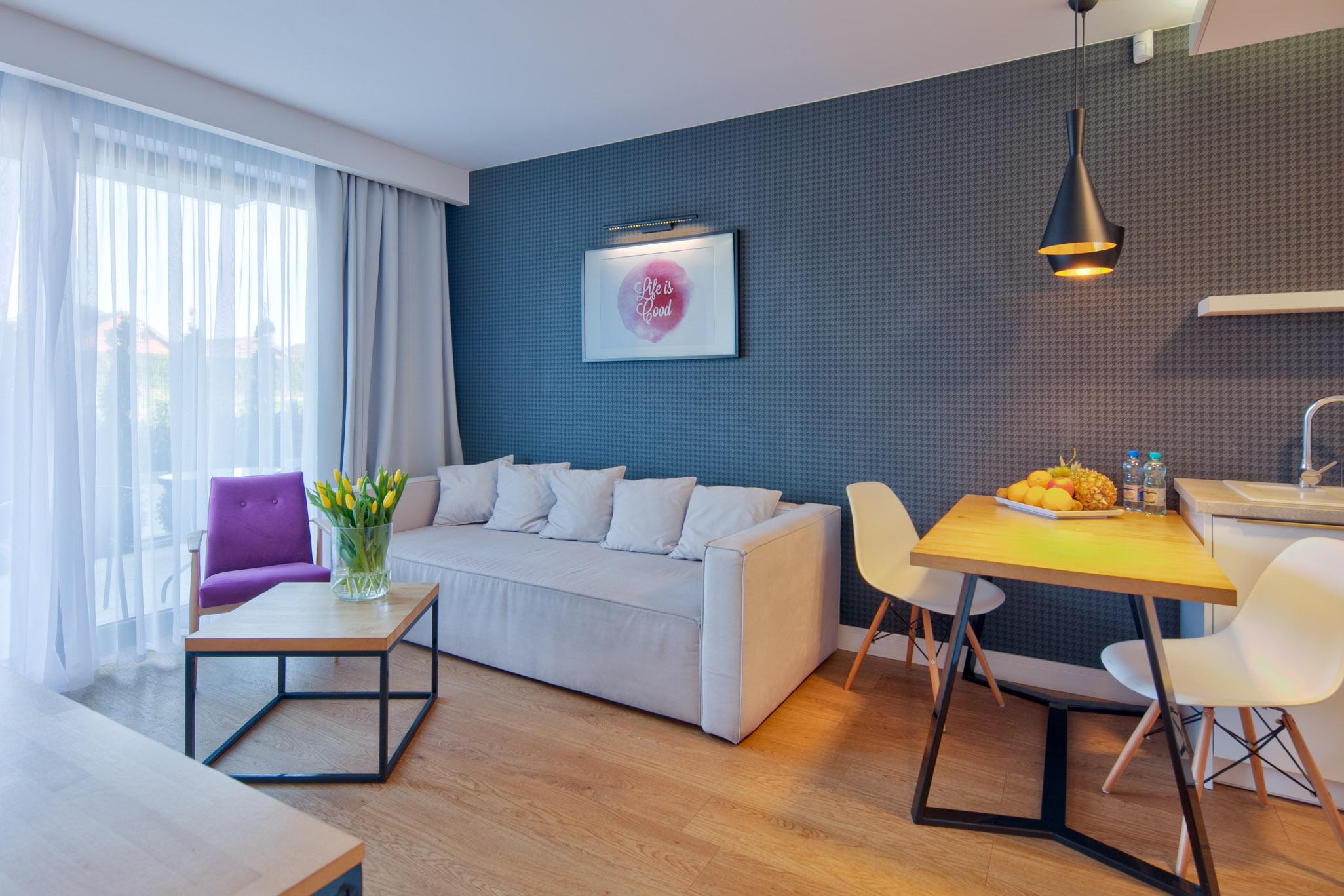 Baltin Hotel & Spa **** Mielno  Εξωτερικό φωτογραφία