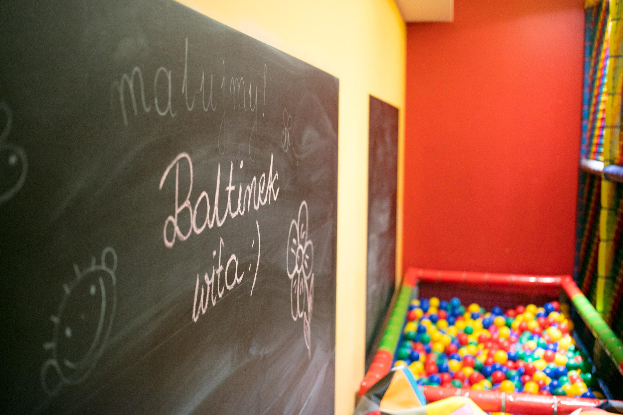 Baltin Hotel & Spa **** Mielno  Εξωτερικό φωτογραφία
