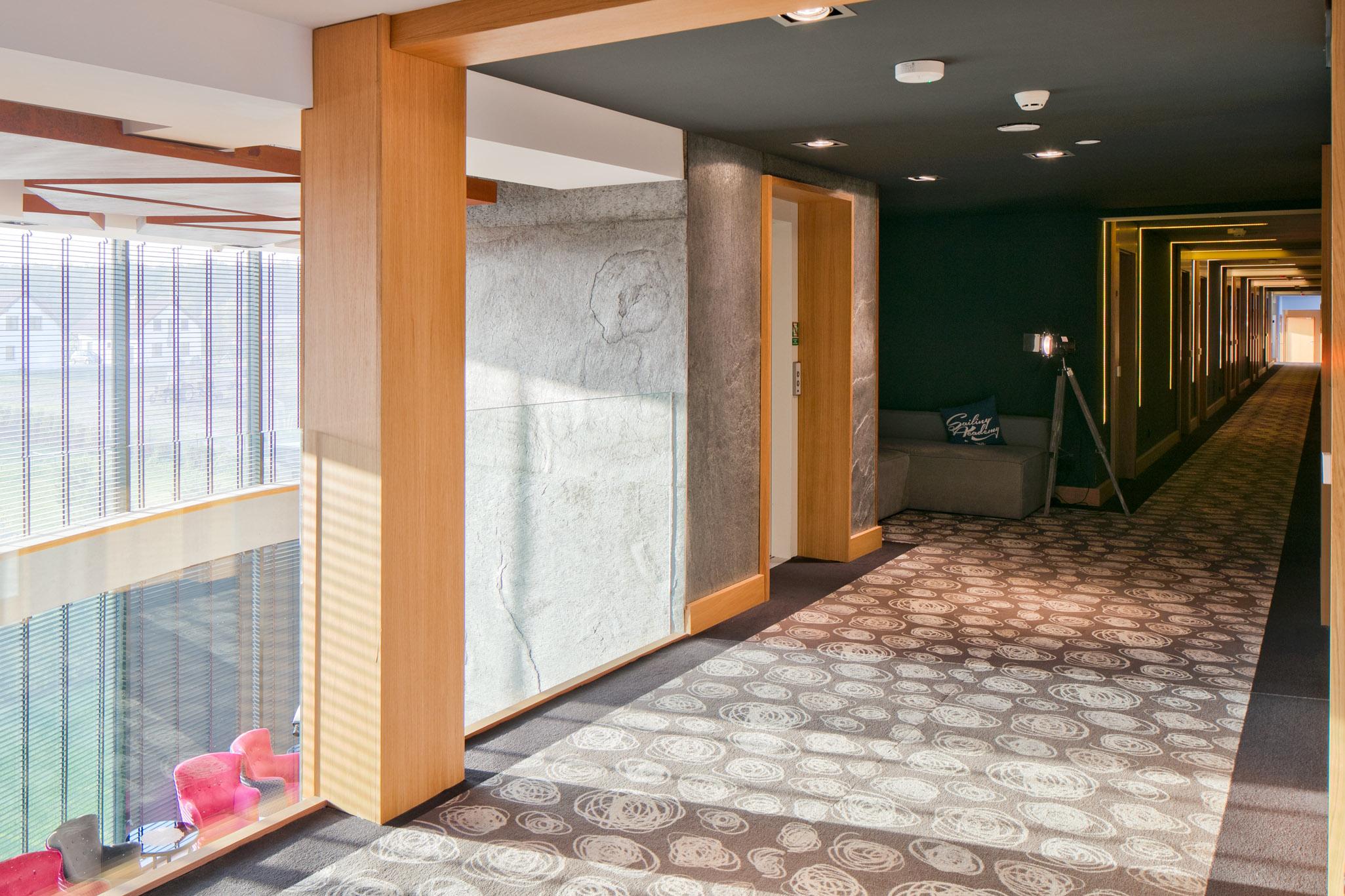 Baltin Hotel & Spa **** Mielno  Εξωτερικό φωτογραφία