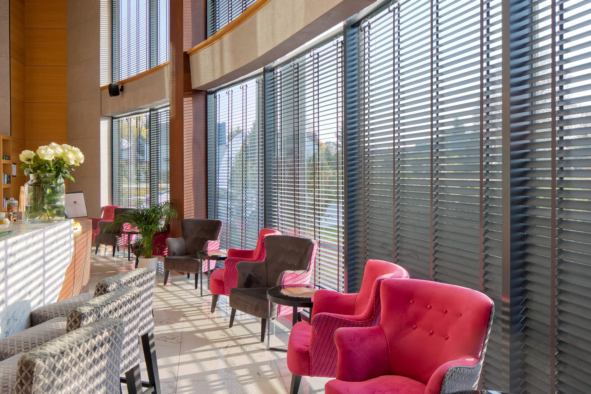 Baltin Hotel & Spa **** Mielno  Εξωτερικό φωτογραφία