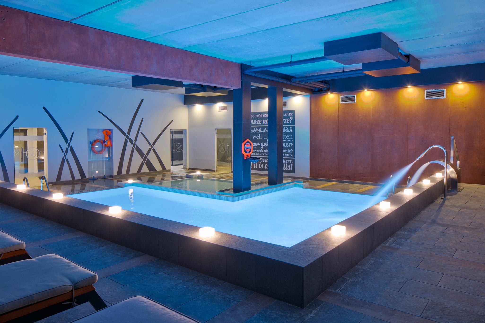 Baltin Hotel & Spa **** Mielno  Εξωτερικό φωτογραφία