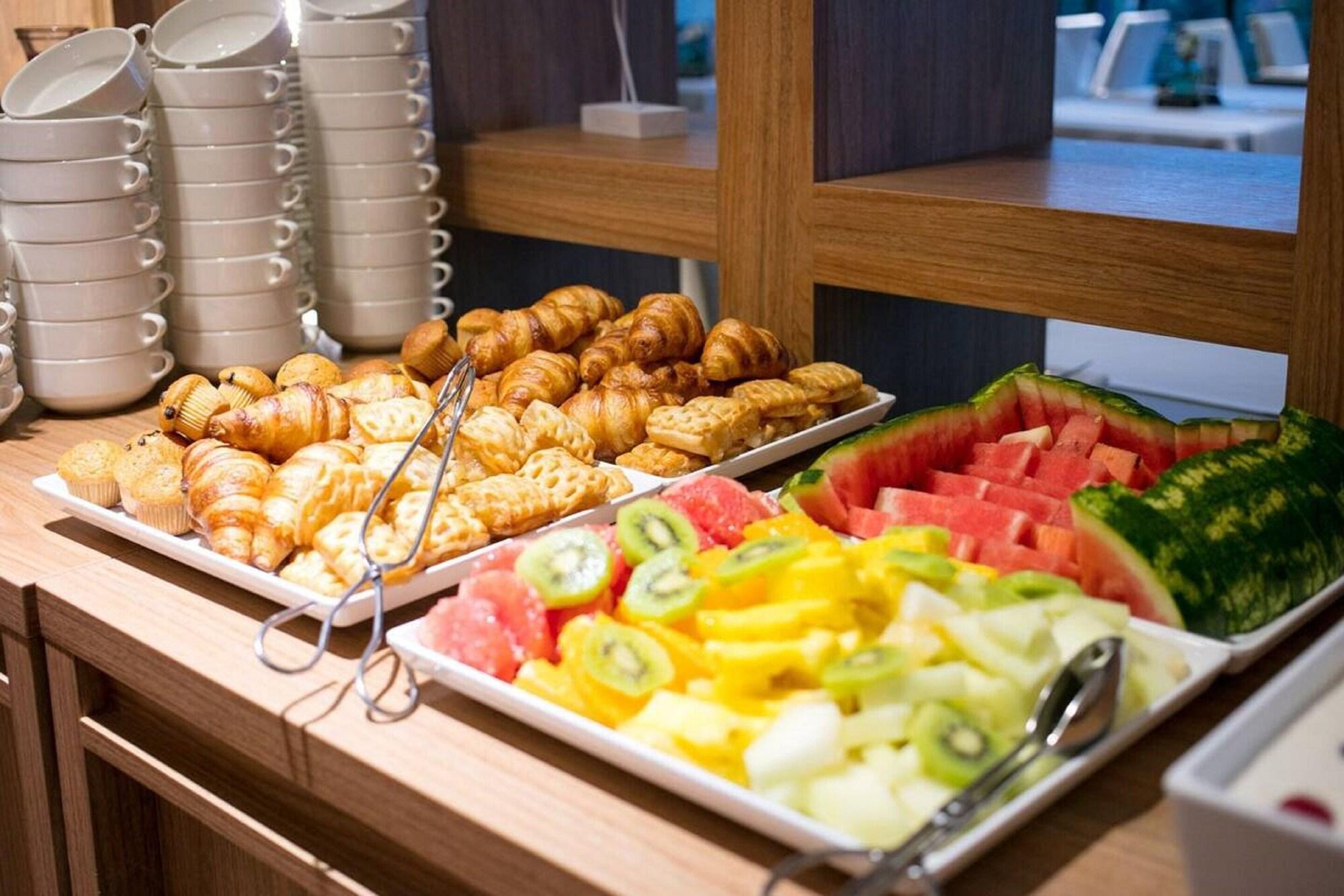 Baltin Hotel & Spa **** Mielno  Εξωτερικό φωτογραφία