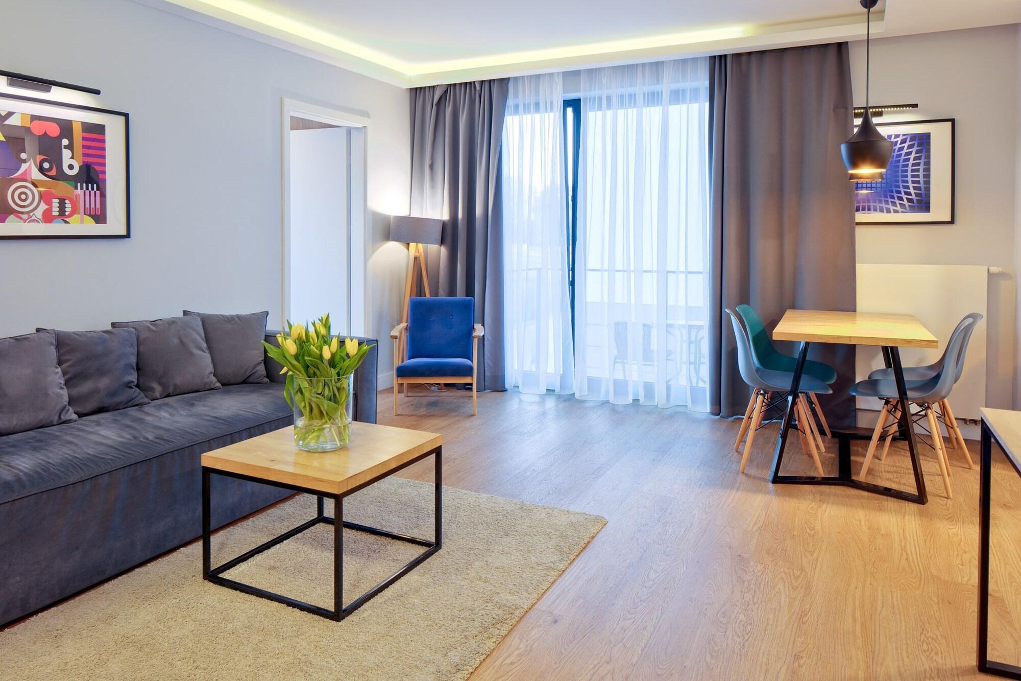 Baltin Hotel & Spa **** Mielno  Εξωτερικό φωτογραφία
