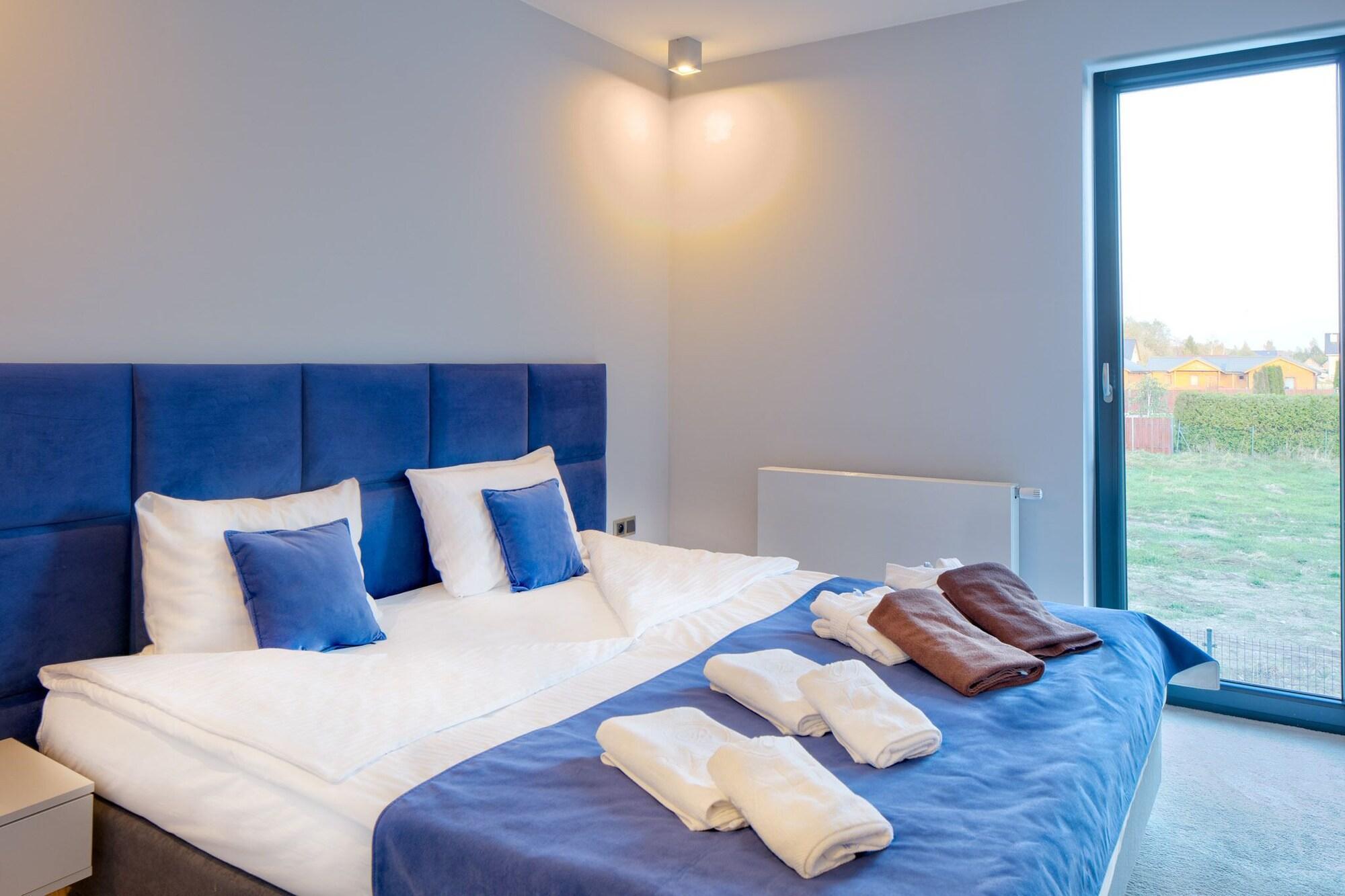 Baltin Hotel & Spa **** Mielno  Εξωτερικό φωτογραφία