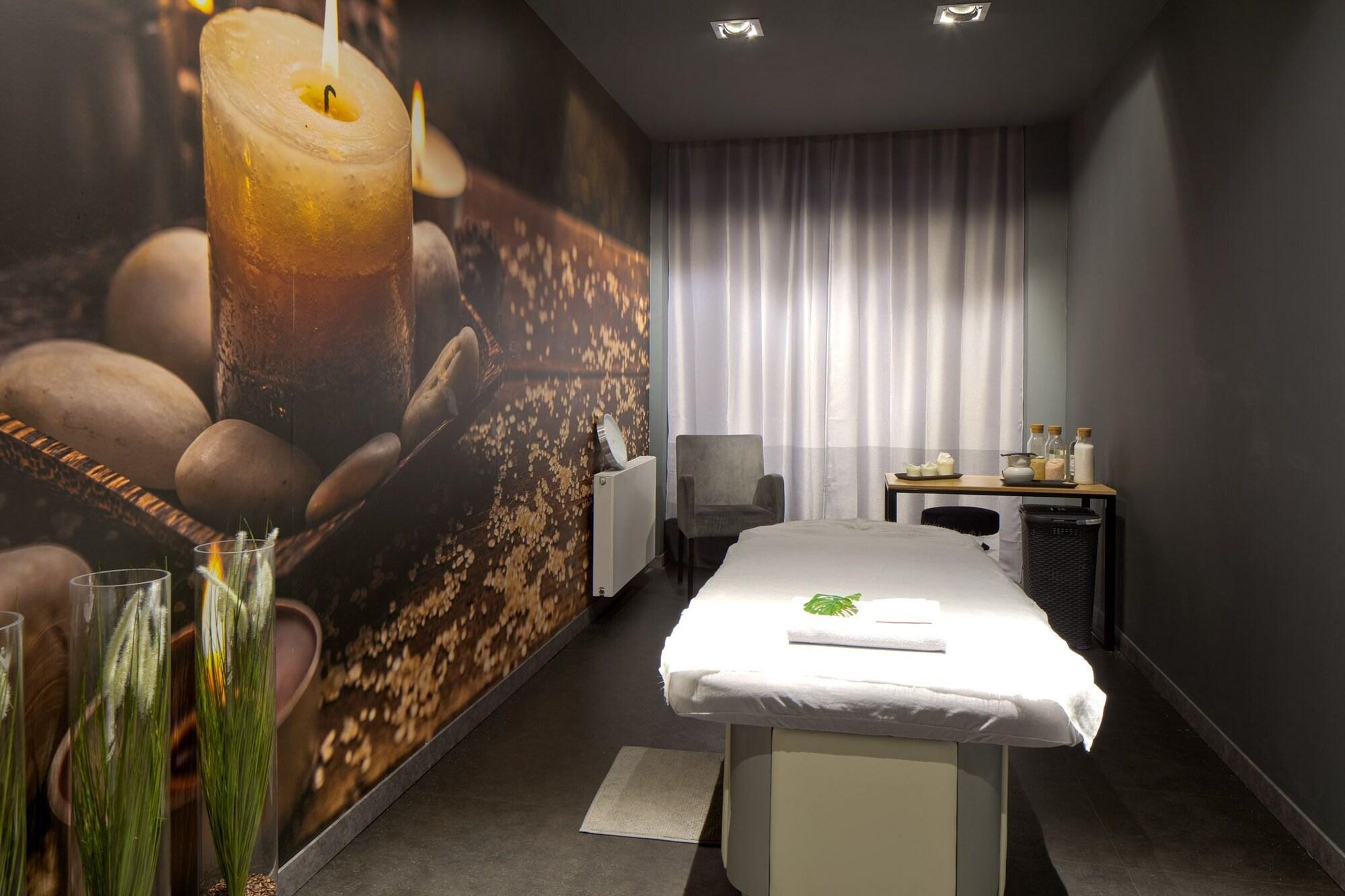 Baltin Hotel & Spa **** Mielno  Εξωτερικό φωτογραφία